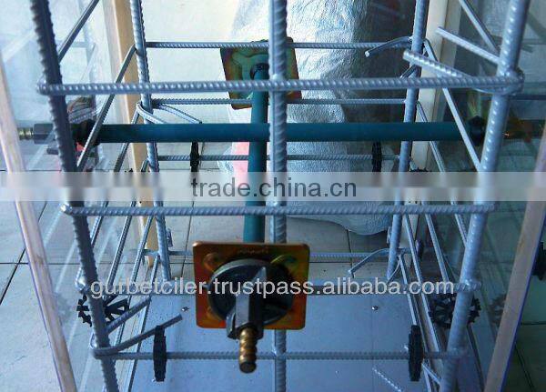 Anchor Nut 90mm