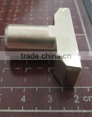 Auto gearbox parts ZF auto spare parts sliding block for ZF 16S151 spare mercedes transmission parts ,1297306120