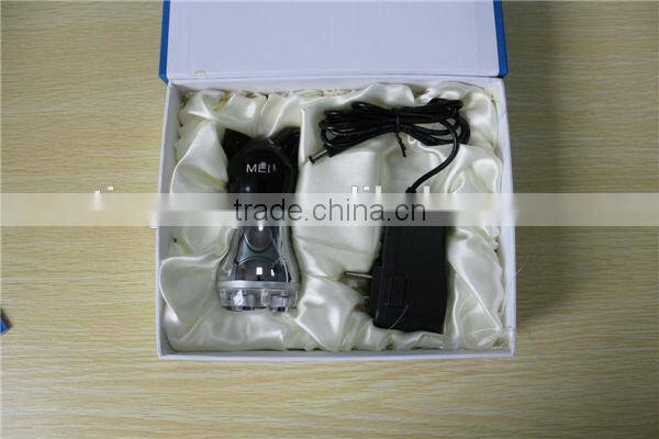 photon ultrasonic waves skin care machine tm-089