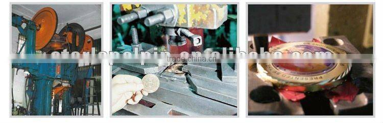 Custom Embroidered Keytag Crew Remove Before Flight