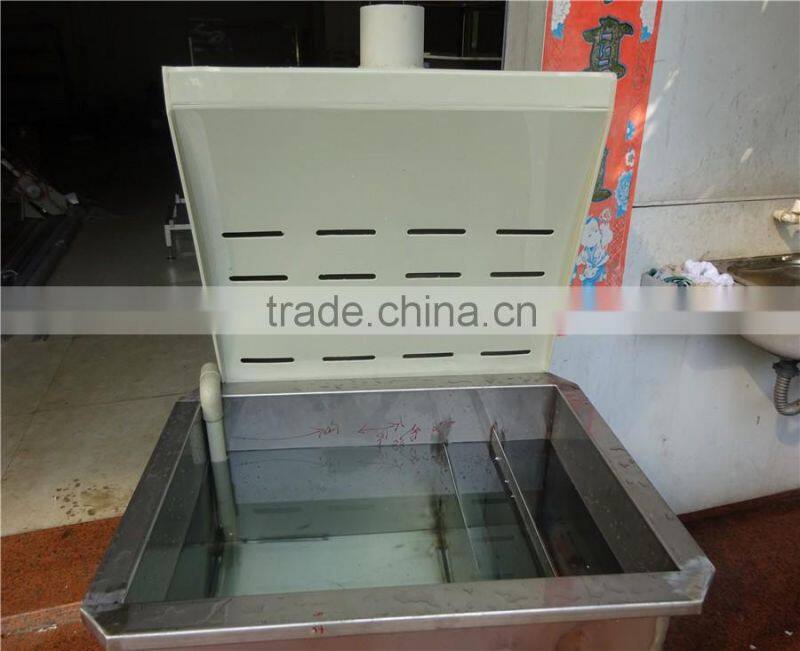 Feiyide Ultrasonic CleanerTank for Industrial Degreasing