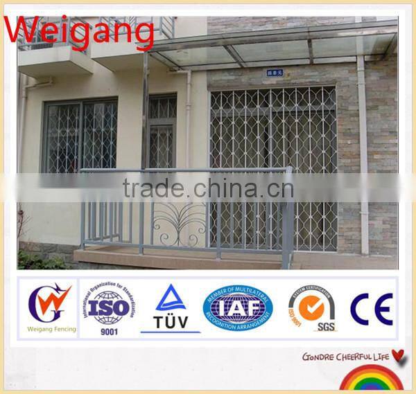 Transparent smart security window price