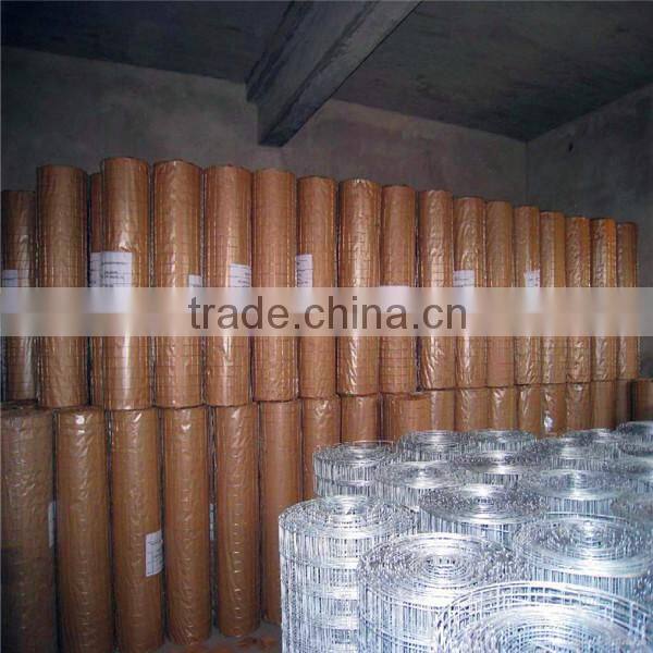 cheap galvanized welded rabbit cage wire mesh for sale