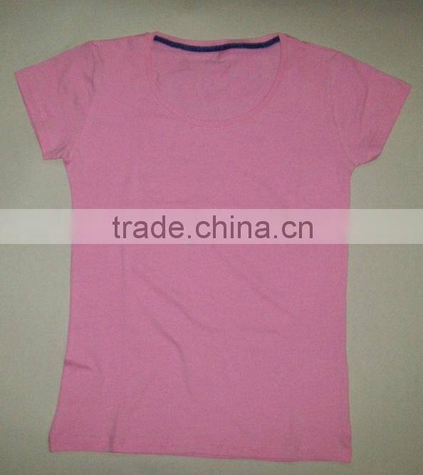 Tan top custom made