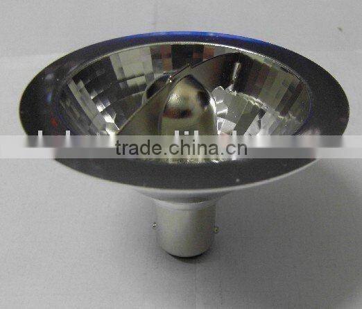 Factory direct sale 50w 100w reflector halogen lamp