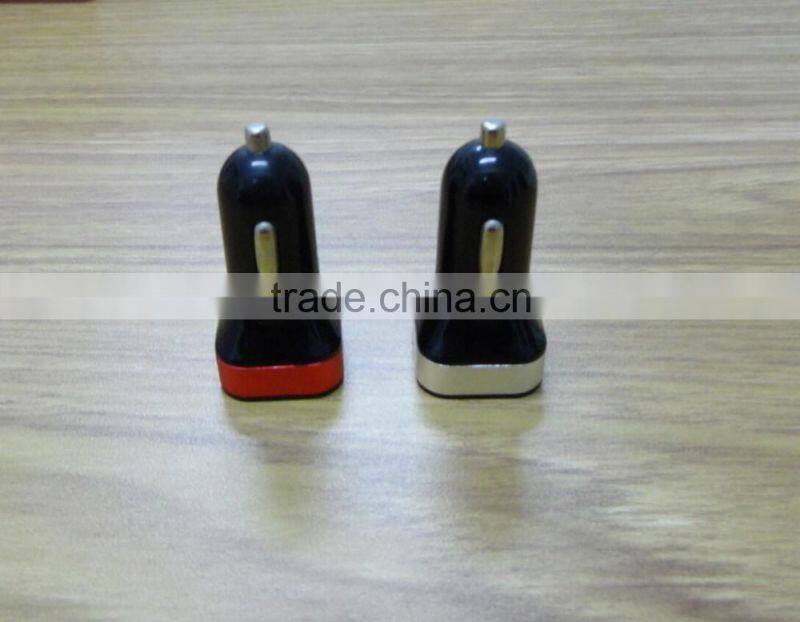 Best Quality Dual USB Car Charger Car Battery Charger