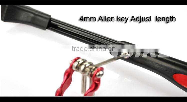 Suitable merida bicycle kickstand bicycle middle rack kickstand