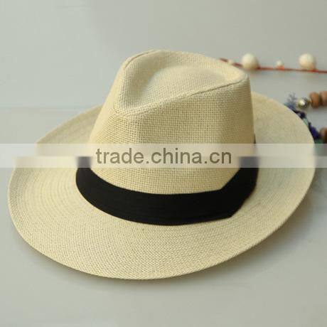 genuine panama hat