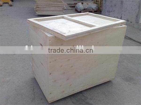 CNC slotting Grooving machine for stainless metal