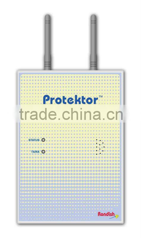 Nursing Home Caregivers Emergency Call Button System