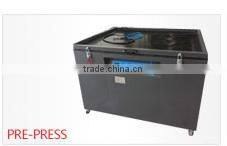 ykP-400M pneumatic round screen printing machine