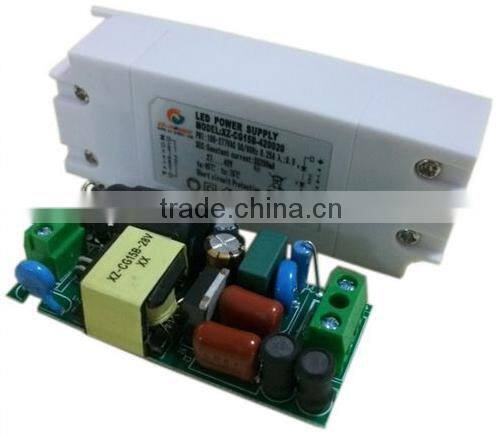 Best sale 15~28v Output constant current led driver