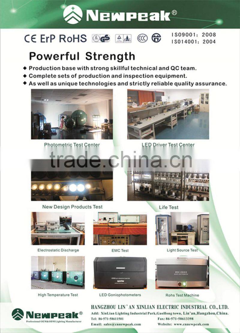 30W LED Panel Light 30*60cm Super Slim Square LED Flat Panel Lighting CE RoHs Certified