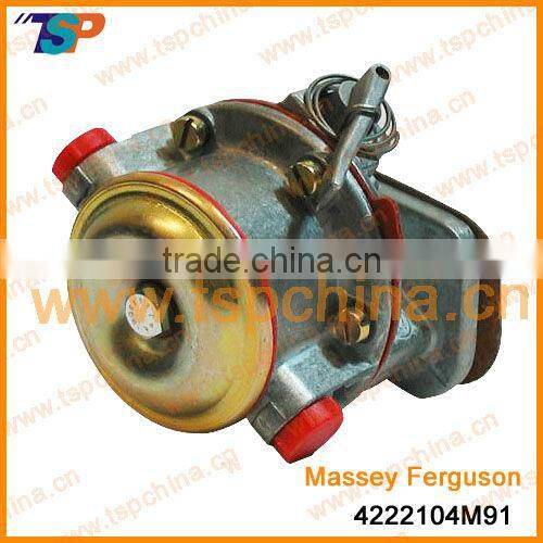 Massey Ferguson tractor spare parts of Fuel Pump 4222111M91