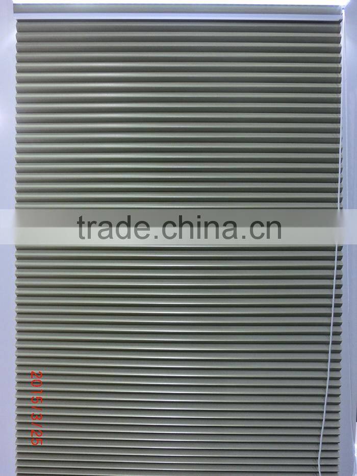 Cellular Blind Chinese Wholesale Polyester Honeycomb Blinds