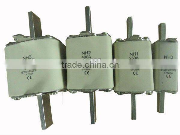 NH HRC Fuse