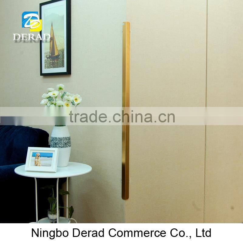 Aluminum Corner Guard