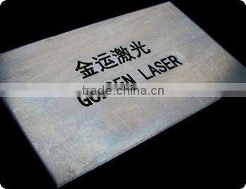 Steel Marking Machine with CE