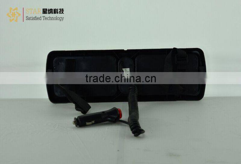 CE ROH certificated Hot selling mount deck light visor led light led light bar