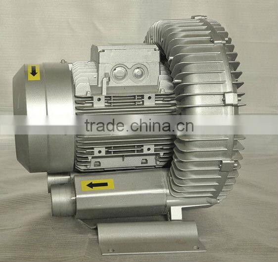 JQT-180-C high pressure single stage air vacuum pump