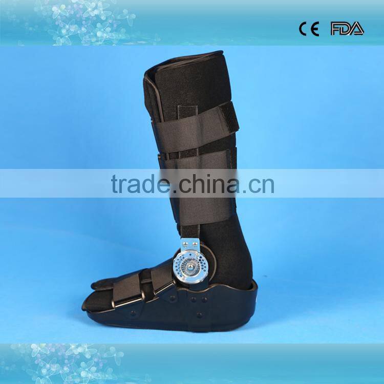 Foot care orthopedic Achilles tendon boots night splint air cam walker boot