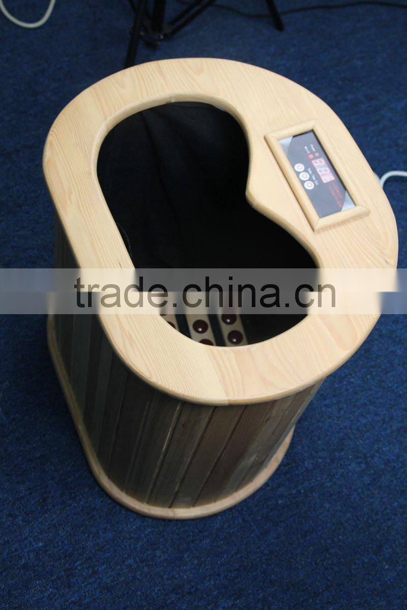 FIR foot sauna MY828