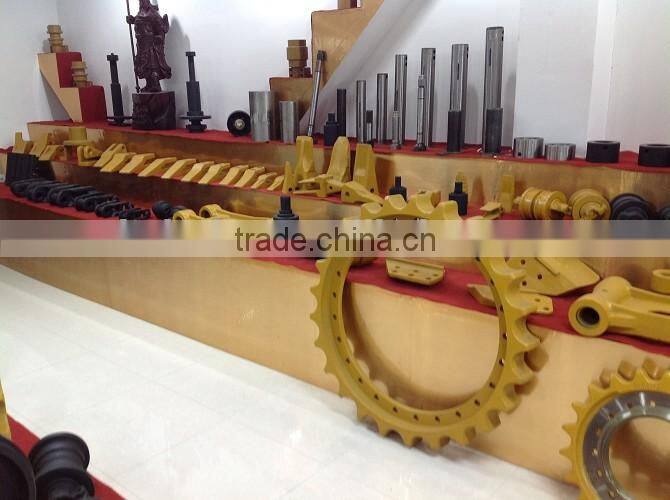VIO35 Excavator Drive Roller, VIO35 Excavator Sprocket, VIO35-5A Sprocket For Excavator