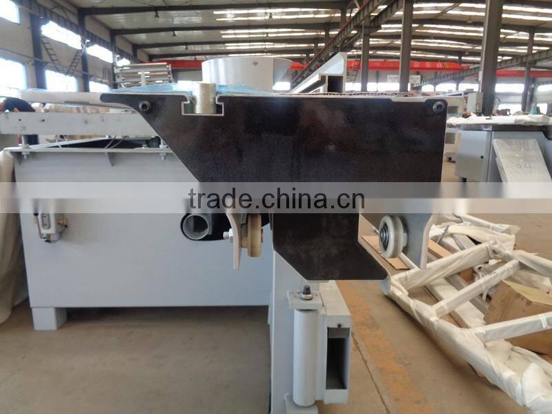 Precision Sliding Panel Saw GS-50