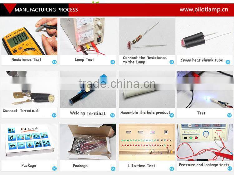 IP67 waterproof telefono plastic 8mm 24v blue led crystal light fittings