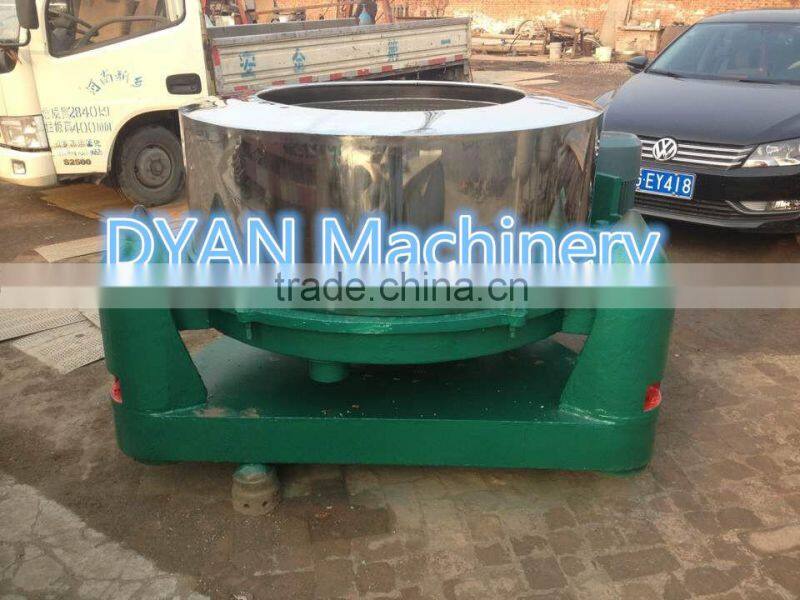 Good quality 3-foot industrial centrifugal machine