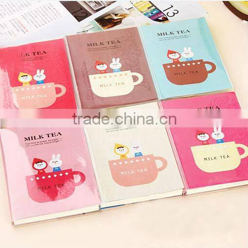 primary notebook waterproof notebook leather notebook