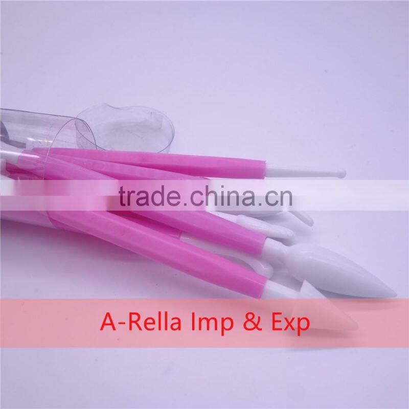 cake decorating tips food grade china factory