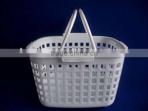 cheap plastic shopping baskets