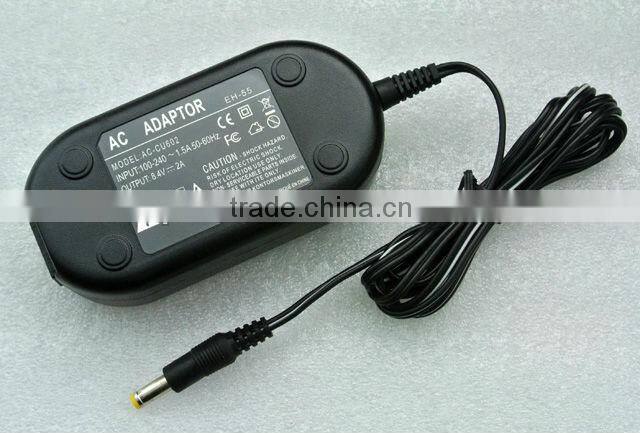 Camera Ac Adapter EH-52 EH-53 EH-55 EH55 For Nikon Coolpix100,Coolpix600,Coolpix700...