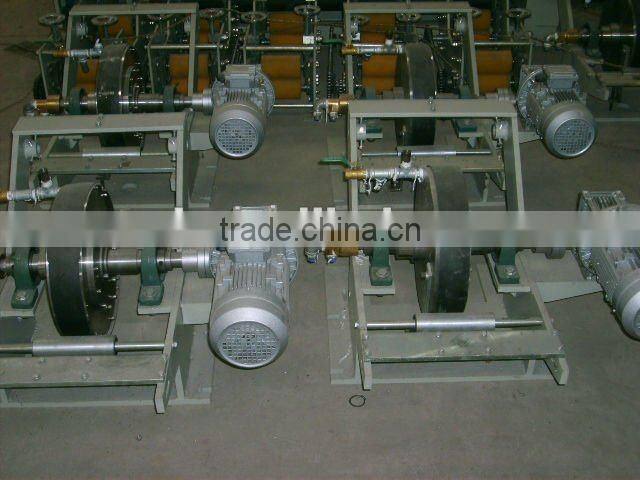 ZQSJ-65/30 80m/min Labyrinth type drip irrigation belt equipment