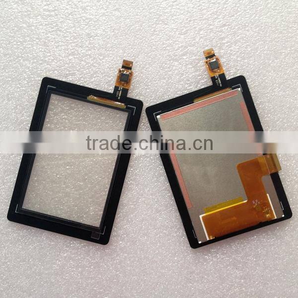 China factory supply 320RGBX480 3.5'' touch screen TFT LCD