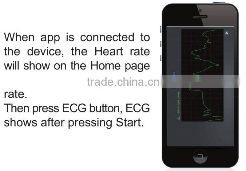 3d Bosch brand sensor heart rate monitor wrist pedometer watch