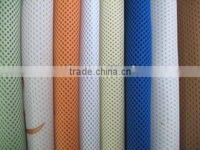 3D air mesh for furniture