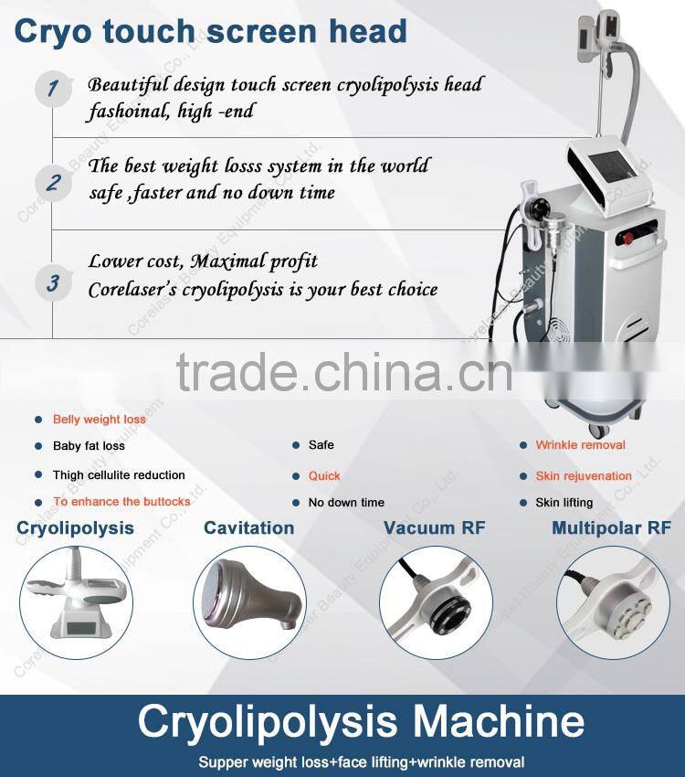 portable cavitation cellulite weight loss machine