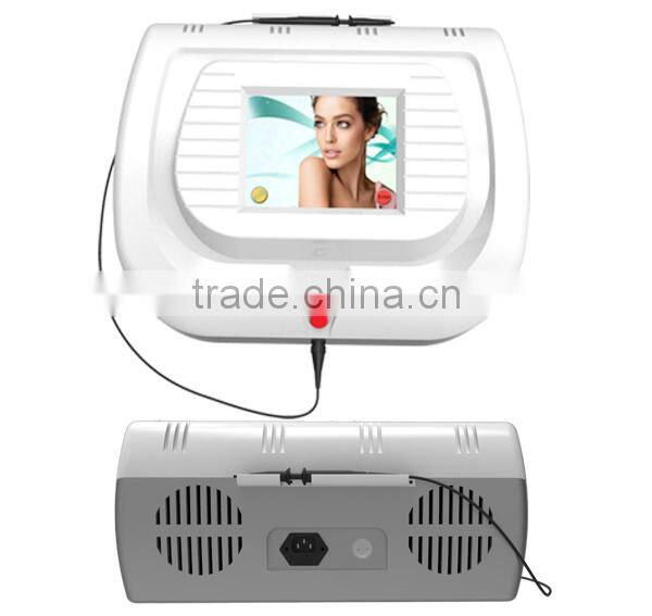 30 mhz beauty spa use portable spider vein removal machine