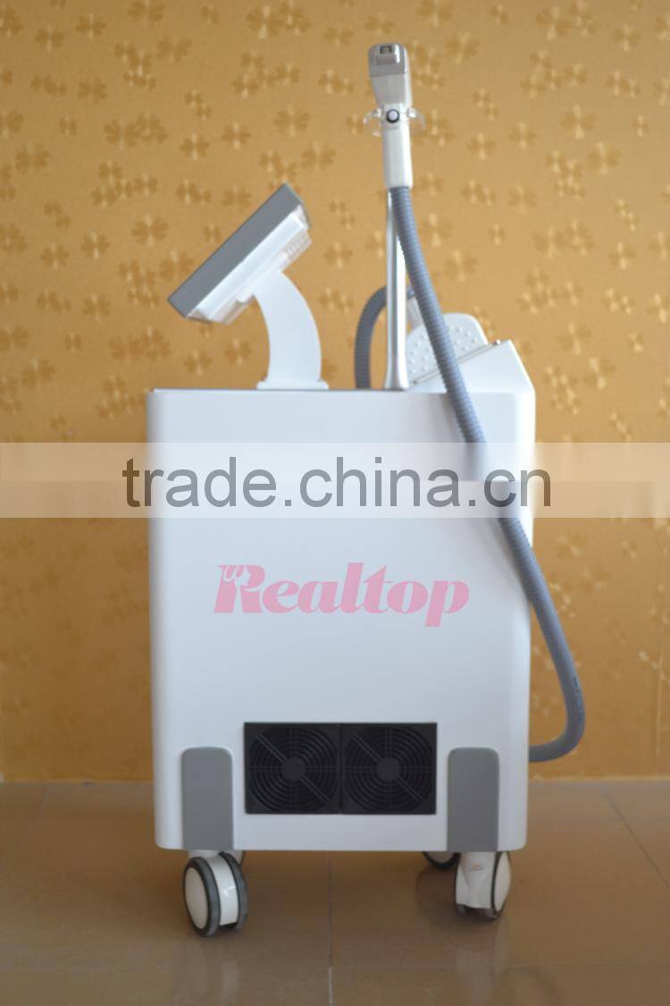 Professional salon use best diode laser hair removal machine prices!Great diodo laser for hair removal 808nm beauty machine