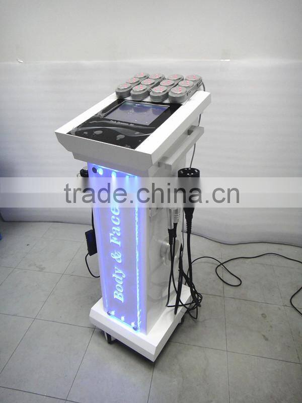 NL-RUV900 best slimming treatment vacuum slimming machine portable slimming machine