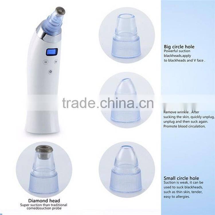 4 In 1 Anti-wrinkle spinal decompression hydro printing equipment microdermabration machine