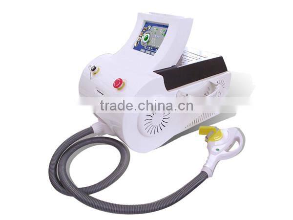 High frequency skin beauty equipment