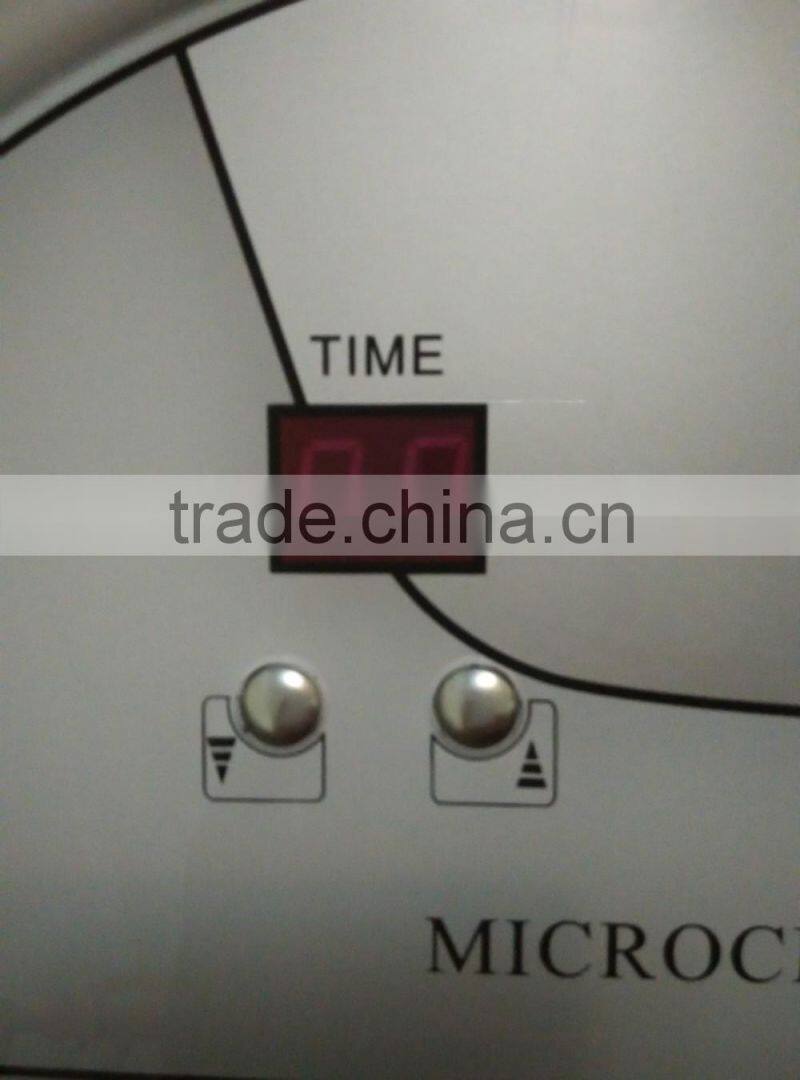 portable skin rejuvenation system beauty salon equipment