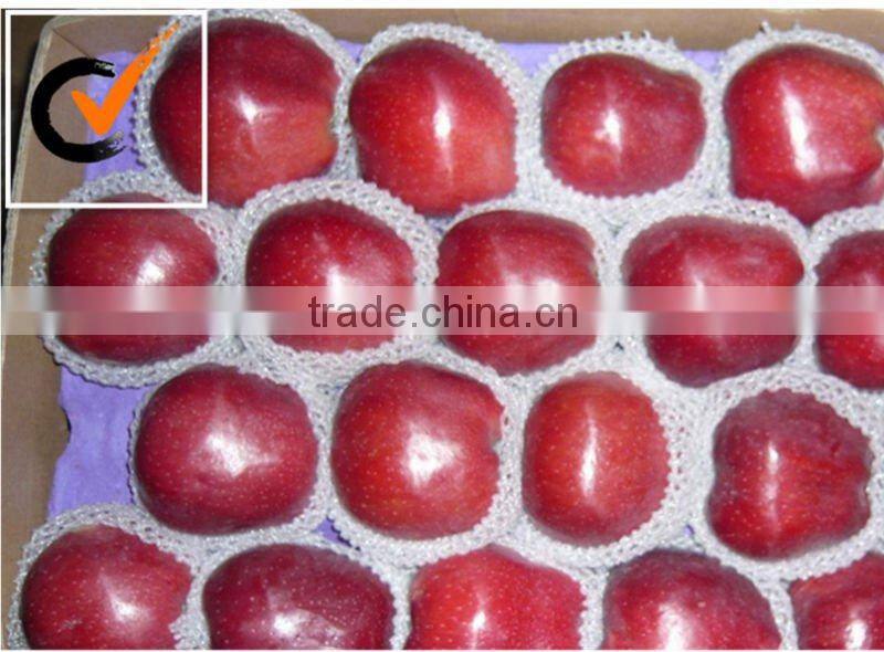 fresh Huaniu apple