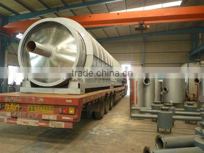 steel frame mature technology Tyre regining machine(0086-13837171981)