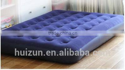High quality of queen size inflatable air bed