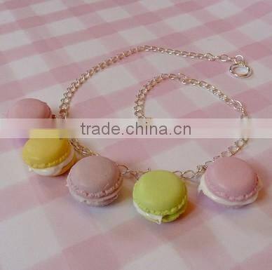 Made In China PVC necklace Crafts