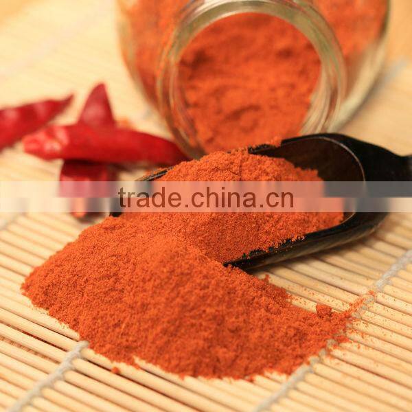Professional factory of Chili Pepper Dry Powder